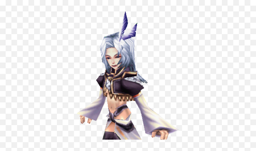 Coral Ring Ff9 - Final Fantasy Ix Kuja Boss Emoji,Black Mage Vivi Emoticons