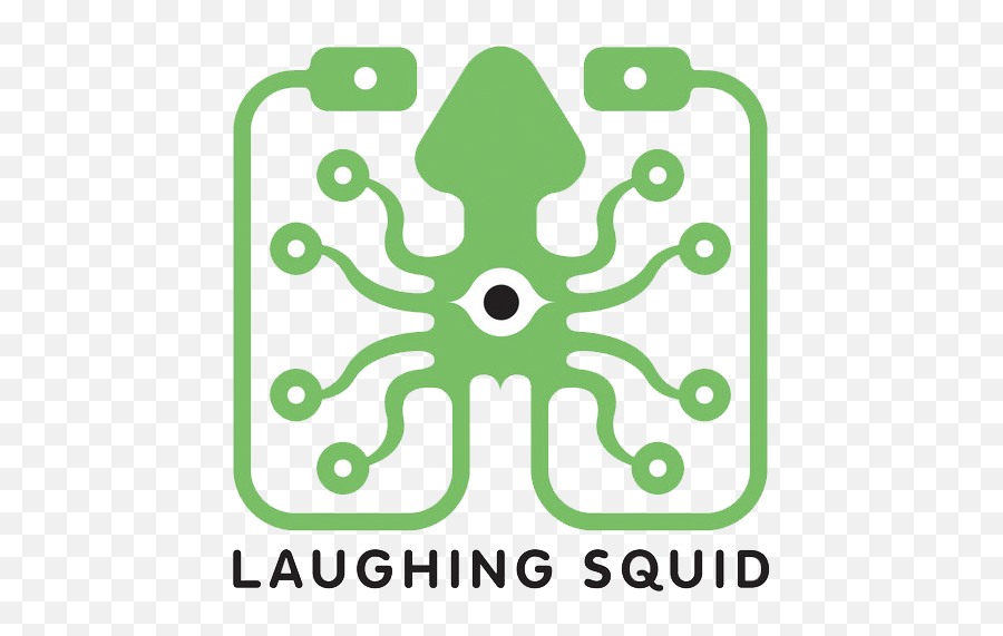 Human - Expereal Laughing Squid Emoji,Emotions Visualized