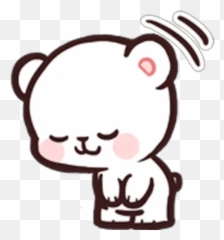 Mocha Sticker Pack - Cute De Ositos Emoji,Mocha And Milk Discord Emojis
