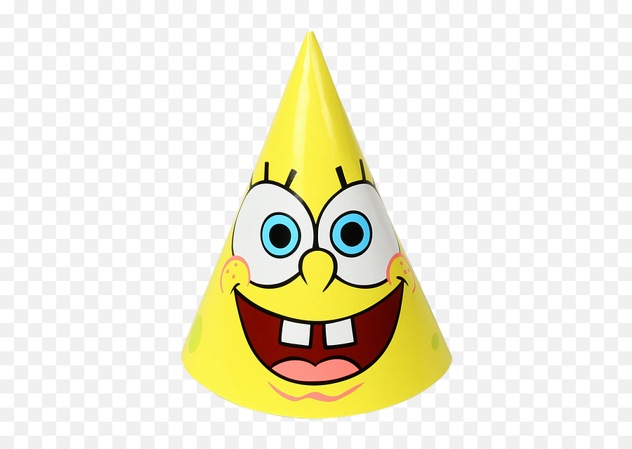 Parties - Spongebob Squarepants Emoji,Table Throw Emoticon