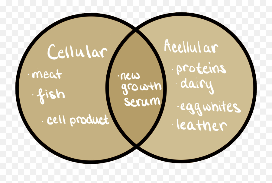 Ep 2 Part 2 Milk Wo The Moo Lab - Grown Meat This Time Dot Emoji,Emotion That Describes 