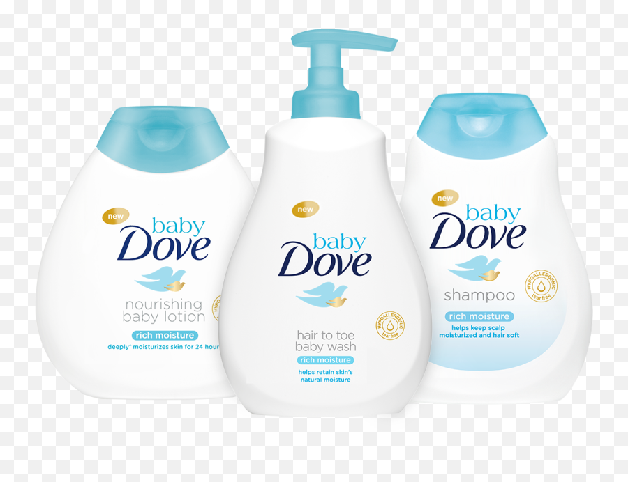 Skin Care And Advice U2013 Dove Emoji,New Emotions Shampoo