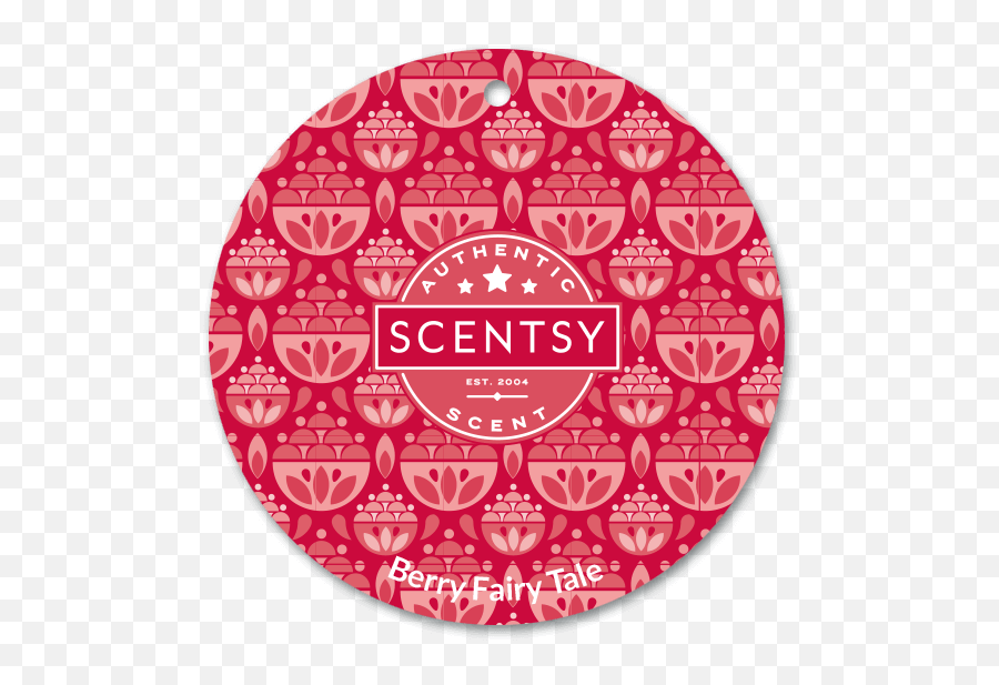 New Berry Fairy Tale Scentsy Scent Circle Shop Scentsy Emoji,Fairy Tail The Flame Of Emotion