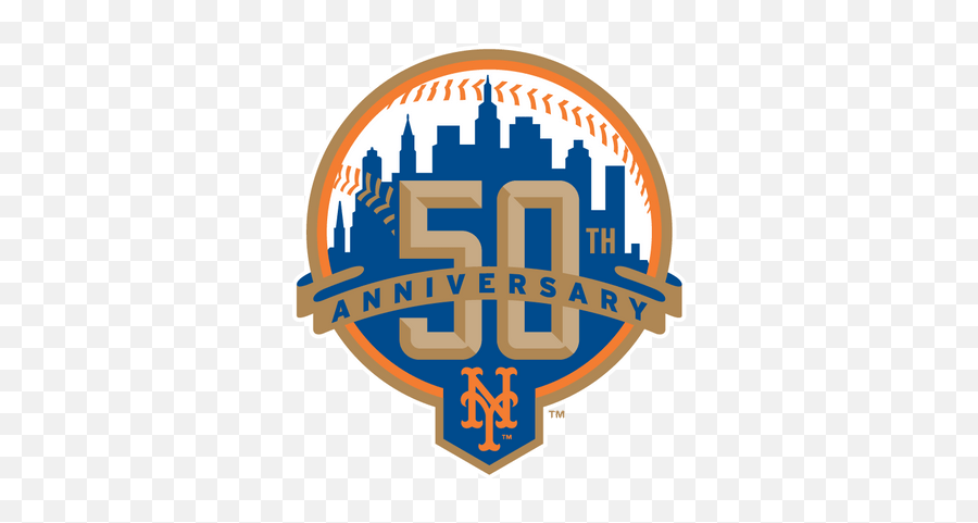 New York Mets Logo Transparent Png - Stickpng Emoji,Ny Mets Emoticons