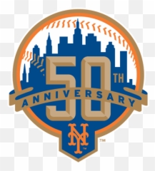 New York Mets Logo Transparent Png - Stickpng Emoji,Ny Mets Emoticons