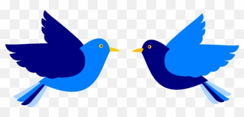 Roblox Blue Bird transparent PNG - StickPNG