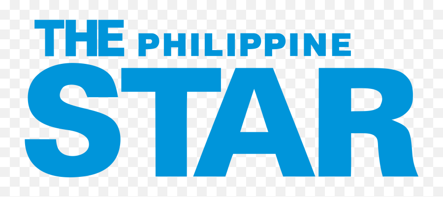 Filethe Philippine Star Logosvg - Wikipedia Emoji,The Messianic Star Emoticon