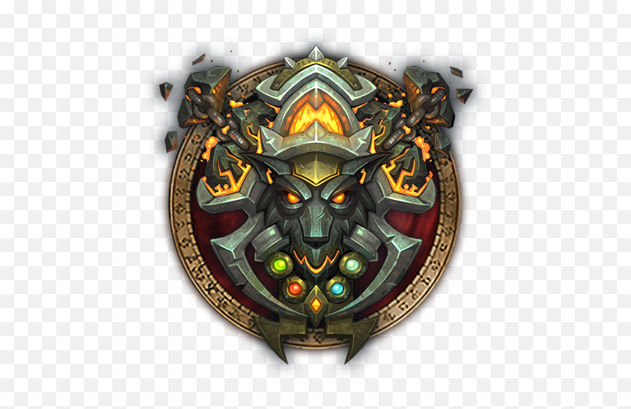 Wow Icons High Res Emoji,Tauren Emoticon