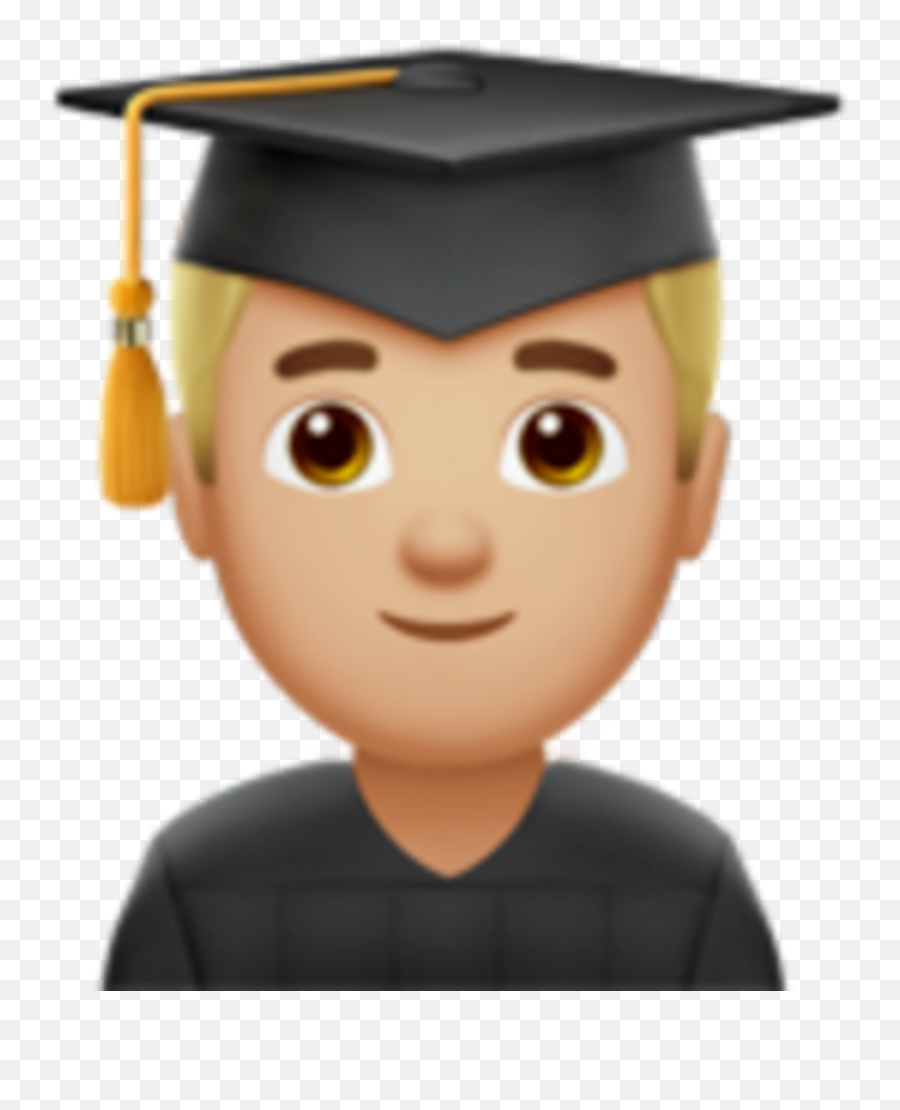 Emoji Graduate Graduationday Sticker By Xvyz,Grad Emojis