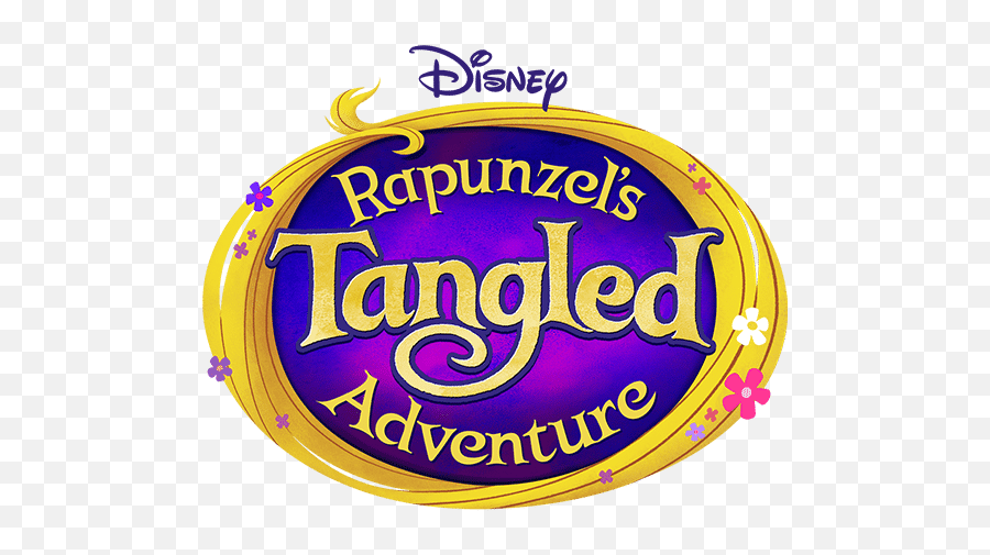 Disney Gets Tangled - Transparent Rapunzel Tangled Adventure Emoji,Disney Emotion Movie