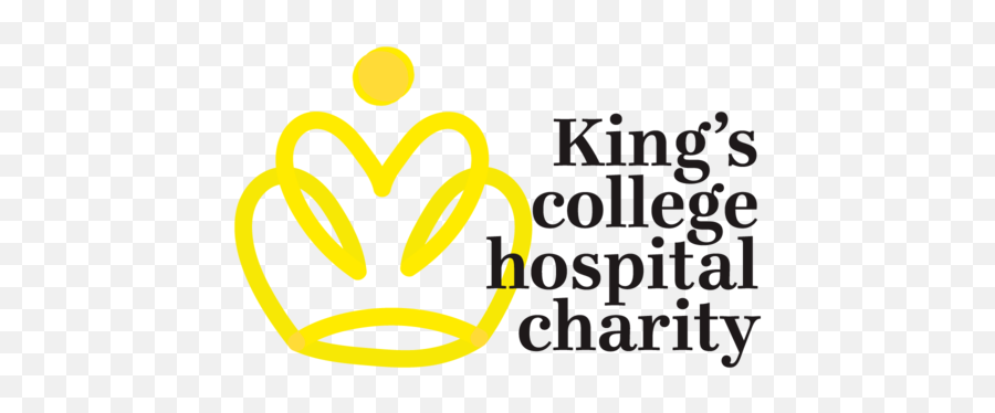 Kingu0027s College Hospital Charity Creative Concern Charity Emoji,Concern Emotion