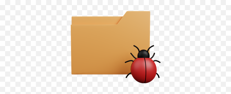 Bug Report Icon - Download In Colored Outline Style Emoji,Beetle Emoji