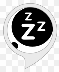 Amazoncom Walabot Sleep Tracker Alexa Skills Emoji,Sleep Emoji Black And White
