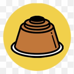 101caffeu0027 Nescafè Dolce Gusto Compatible Capsules U2013 101 Caffe Emoji,Puddiing Emoji