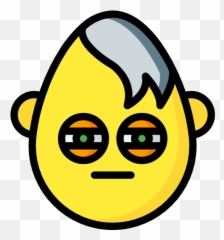 Cansado - Ícones De Smileys Grátis Squint Icon Png Emoji,Emoji Cansado