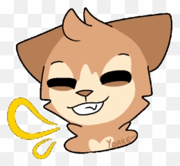Yoake Hiatusfinal Finals Warriors Amino Emoji,Black Cat Wave Discord Emoji