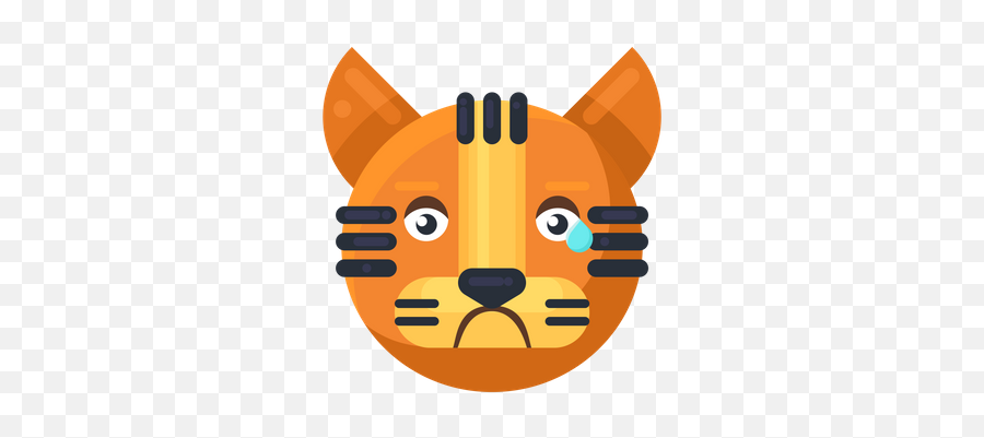 Sad Face Illustrations Images U0026 Vectors - Royalty Free Emoji,Guy With Fake Nose Emoji
