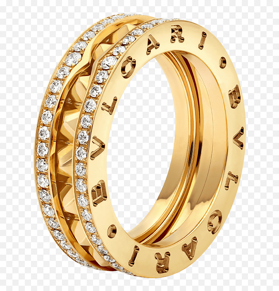 Bulgari Bzero1 Rock Ring Kessaris Emoji,Bulgarian Dancing Emoji