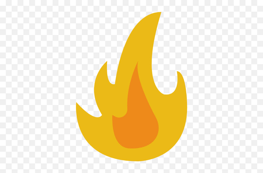 Fire - Free Nature Icons Emoji,Fire Emoji Svg