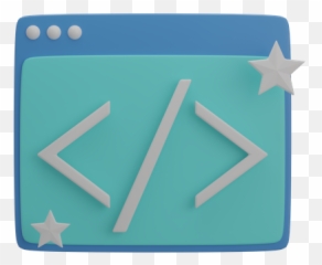 Coding Icon - Download In Line Style Emoji,Coding Language Emojis Discord