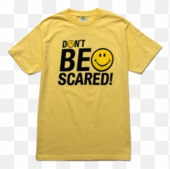 Irak - Scared Tee Emoji,Oof Emoji