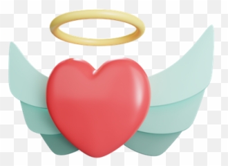 Sky 3d Illustrations Designs Images Vectors Hd Graphics Emoji,Face Surrounded By Hearts Emoji