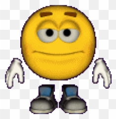 Donu0027t Be Shy Fandom Emoji,Shurgging Emoticon