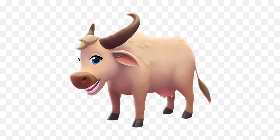 Xp Earned Per Animals - Farmville3 Info Emoji,Bull Horn Emoji In Text