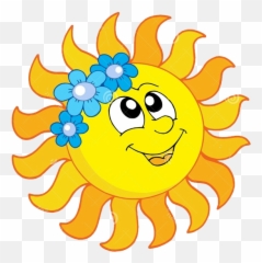 Smiley Clipart Comfortable Smiley Comfortable Transparent - Sun Vector Emoji,Nerdy Emoji Pillow