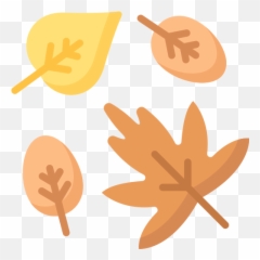 Leaves - Free Nature Icons Emoji,Fall Money Emoji
