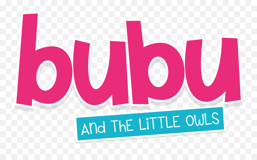 Bubu And The Little Owls - Bubu And The Little Owls Logo Emoji,Owl Text Emoticon