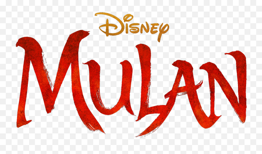 Mulan Falls Short Of Bringing Honor To - Mulan 2020 Logo Emoji,Disney Emotions Movie
