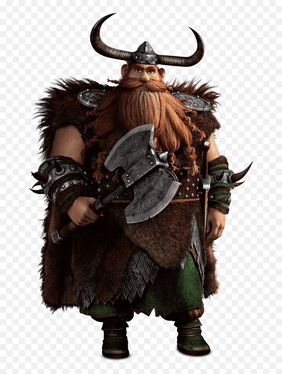 Stoick The Vast Franchise How To Train Your Dragon Wiki Emoji,Bearded Dragon Emotions