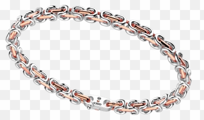 Eternity 925 - Solid Emoji,Emotion Bracelets