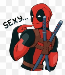 Free Emoji Png Deadpool Images Page 1 Emojisky Com