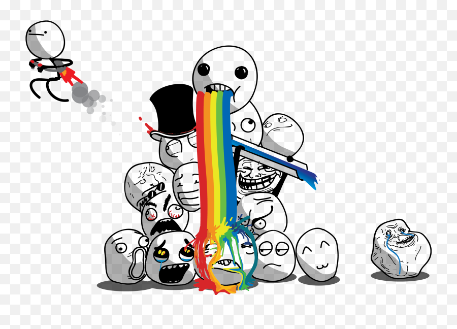 Meme Face Wallpapers - Meme Face Wallpaper Hd Emoji,Emotion Drawing Meme