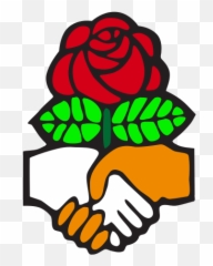 Democratic Socialists Of America - Wikiwand Democratic Socialists Of America Emoji,Bargaining Emoji