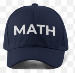 Small Donors Forces 2020 Democrats - Yang Math Hat Transparent Emoji,Blue Hat Emoji