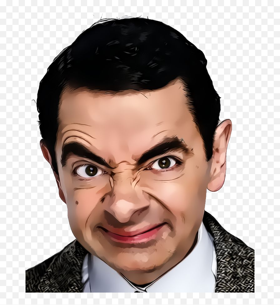 22 Mr Been Ideas - Mr Bean Emoji,Mr Bean Emoji