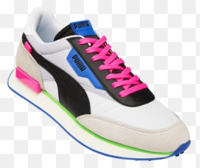Puma Rider Pack - Round Toe Emoji,Emoji Tennis Ball And Shoes