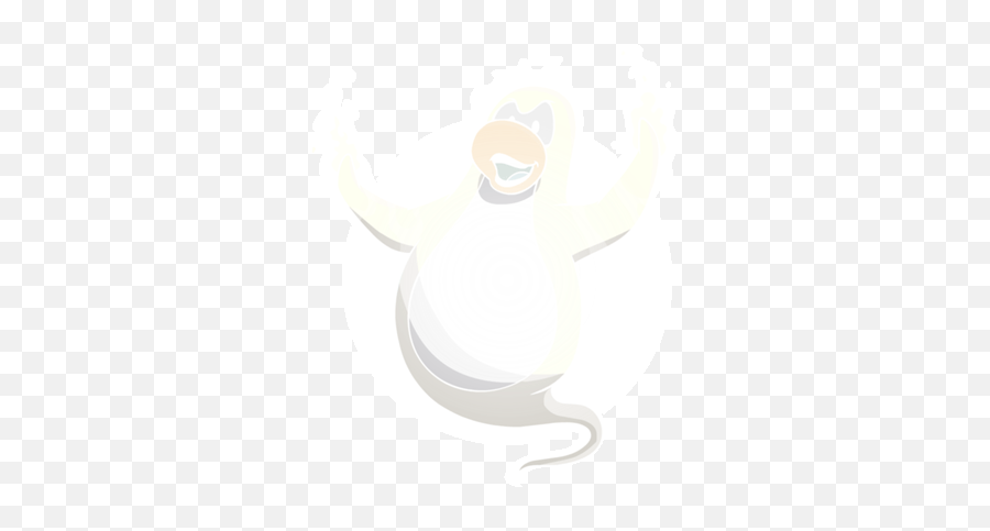 Top Ghost The Direwolf Stickers For Android U0026 Ios Gfycat - Happy Emoji,Ghost Emoji Transparent