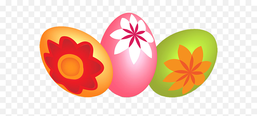 Funny And Cute Easter Clip Art 2 - Clipartingcom Transparent Background Easter Egg Png Emoji,Easter Emoticons