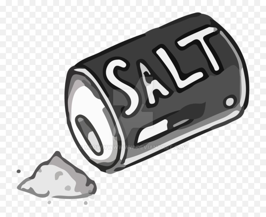 Download Png - Salt Twitch Emote Png Emoji,Discord Salt Emoji