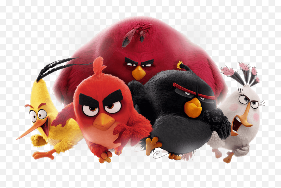Angry Bird Pics Emoji,Angry Bird Emoji