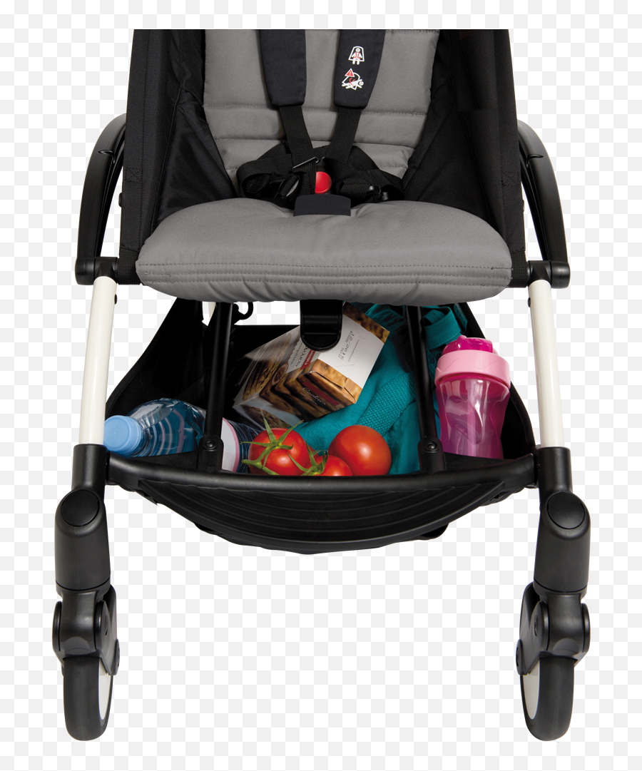 Babyzen Yoyo Stroller Bag - Newborn Baby Panier Yoyo Emoji,Zara Terez Emoji Backpack