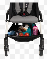 Babyzen Yoyo Stroller Bag - Newborn Baby Panier Yoyo Emoji,Zara Terez Emoji Backpack