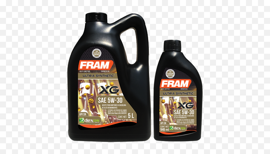 Aceite Fram Ultra 5w30 - Aceite Fram 5w30 Emoji,Aveo Gti Emotion Consumo Gasolina