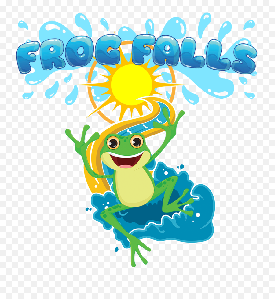 Diving Clipart Swimming Carnival Diving Swimming Carnival - Frog Falls Aquatic Park Emoji,Emoji Carnival Answer