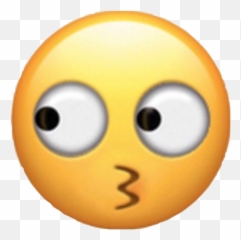 Oops Sticker Emoji,Cruz Emoticon