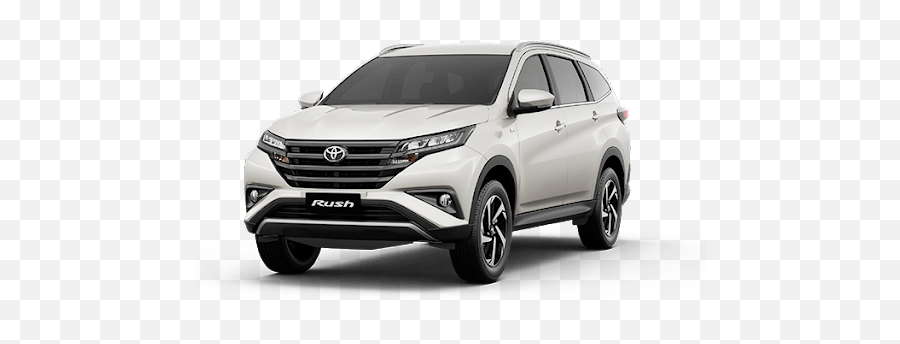 Toyota Rav4 Suv Kaura Motors Nigeria - Toyota Rush 2019 Png Emoji,Toyota Emotion Car